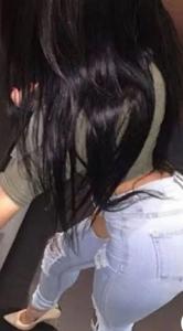 611269652: Chica busca chico en Madrid