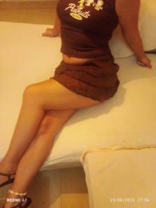 612490542: Chica busca chico en Murcia