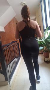 Chica busca chico en Córdoba: 