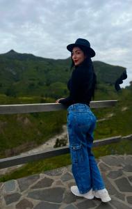 Travesti en La Coruña: 