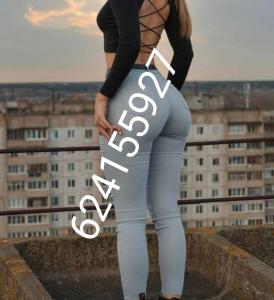 Chica busca chico en Sevilla: 
