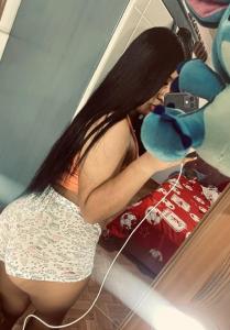 Chica busca chico en Las Palmas: 