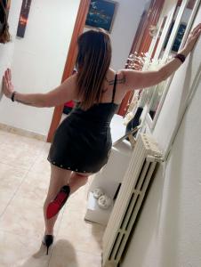 Chica busca chico en León: 