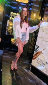 Travesti en Mallorca: 