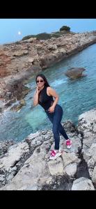 Chica busca chico en Mallorca: 