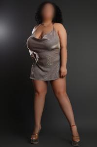 Chica busca chico en Madrid: 