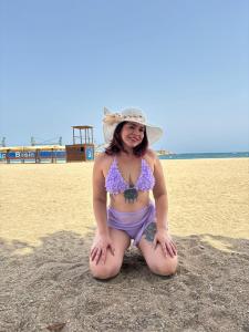Chica busca chico en Almería: 