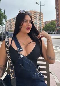 Chica busca chico en Granada: 