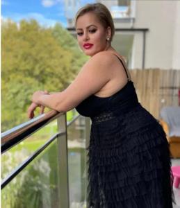 Chica busca chico en Burgos: 