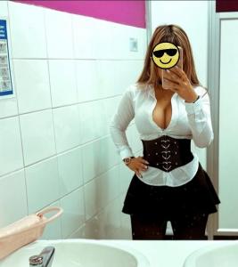 Chica busca chico en Málaga: 