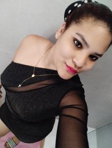 Chica busca chico en Barcelona: 