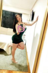 Transexual en Zamora: 