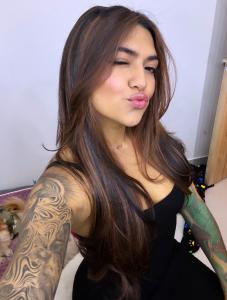 Chica busca chico en Tenerife: 
