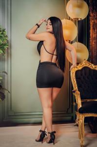 Chica busca chico en Madrid: 