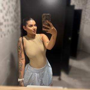 Chica busca chico en Alicante: 