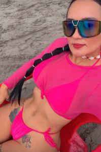Chica busca chico en La Coruña: 