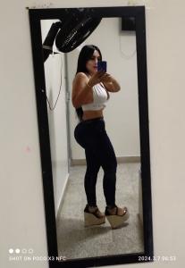 Chica busca chico en Valencia: 