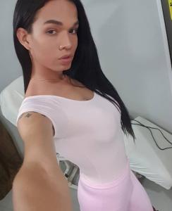 Travesti en Madrid: 