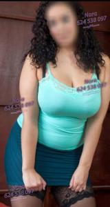 Chica busca chico en Granada: 