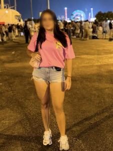 Chica busca chico en Málaga: 