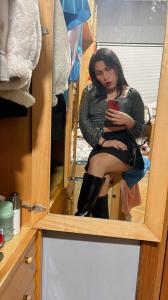 Travesti en Madrid: 