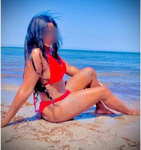 Chica busca chico en Málaga: 