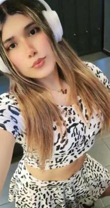 Transexual en Madrid: 