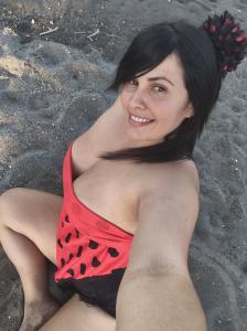 Chica busca chico en Málaga: 