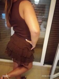 Chica busca chico en Murcia: 