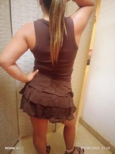 Chica busca chico en Murcia: 