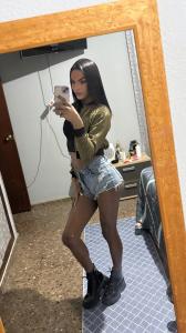 Travesti en Alicante: 