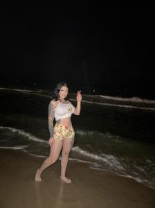 Transexual en Valencia: 
