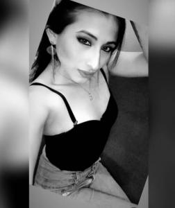 Transexual en Sevilla: 
