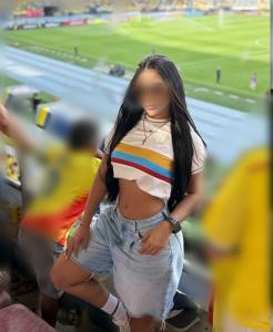Chica busca chico en Alicante: 