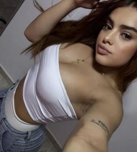 Chica busca chico en Málaga: Chica busca chico