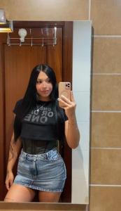 Transexual en Valencia: 