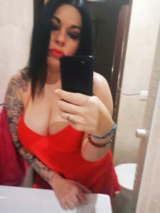 Chica busca chico en Córdoba: 
