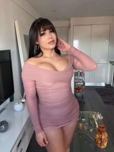 Transexual en Madrid: 