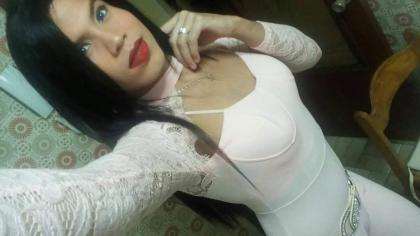 Transexual en Las Palmas: 