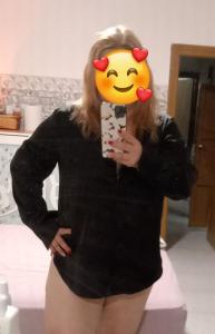 Chica busca chico en Jaén: 