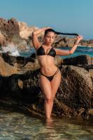 654659343: Chica busca chico en Madrid