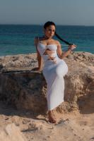 654659343: Chica busca chico en Madrid