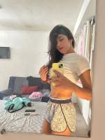 612428742: Transexual en Madrid