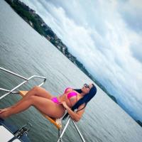 672962462: Chica busca chico en León