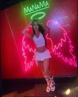 671509473: Travesti en Barcelona