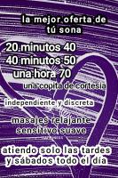 614225401: Chica busca chico en Alicante