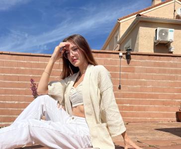 Chica busca chico en Toledo: 