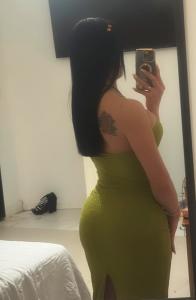 Transexual en Zaragoza: 