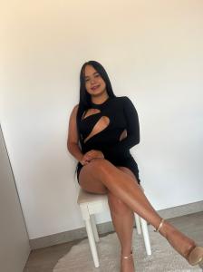 Chica busca chico en Málaga: 