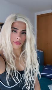 Transexual en Murcia: 